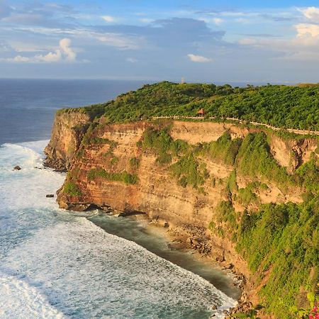 Villa 6 Karang Kembar Kutuh Экстерьер фото
