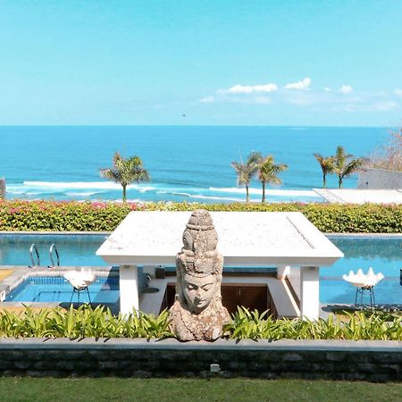 Villa 6 Karang Kembar Kutuh Экстерьер фото