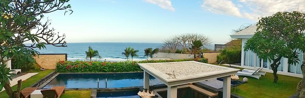 Villa 6 Karang Kembar Kutuh Номер фото