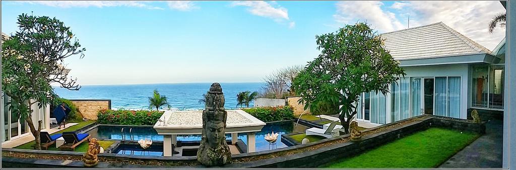 Villa 6 Karang Kembar Kutuh Номер фото