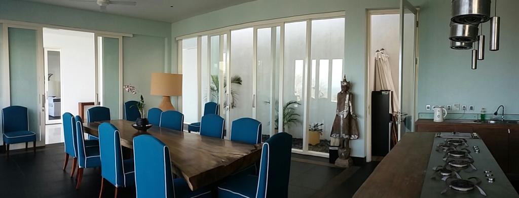 Villa 6 Karang Kembar Kutuh Номер фото