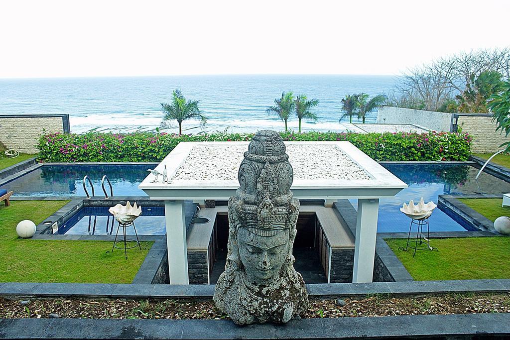Villa 6 Karang Kembar Kutuh Номер фото