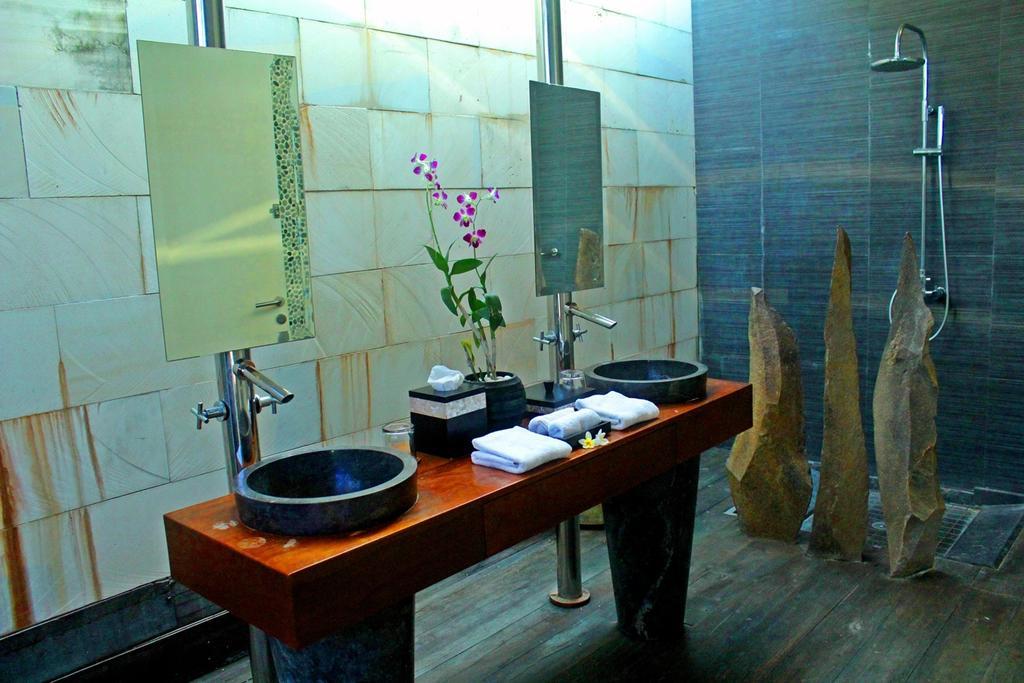 Villa 6 Karang Kembar Kutuh Номер фото