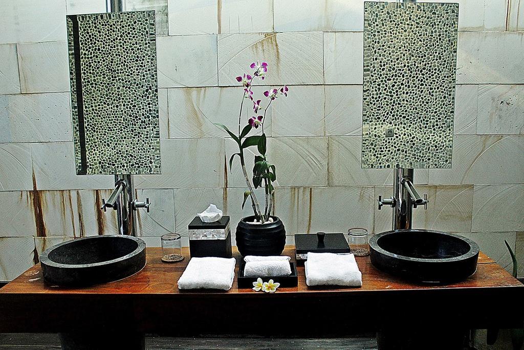 Villa 6 Karang Kembar Kutuh Номер фото