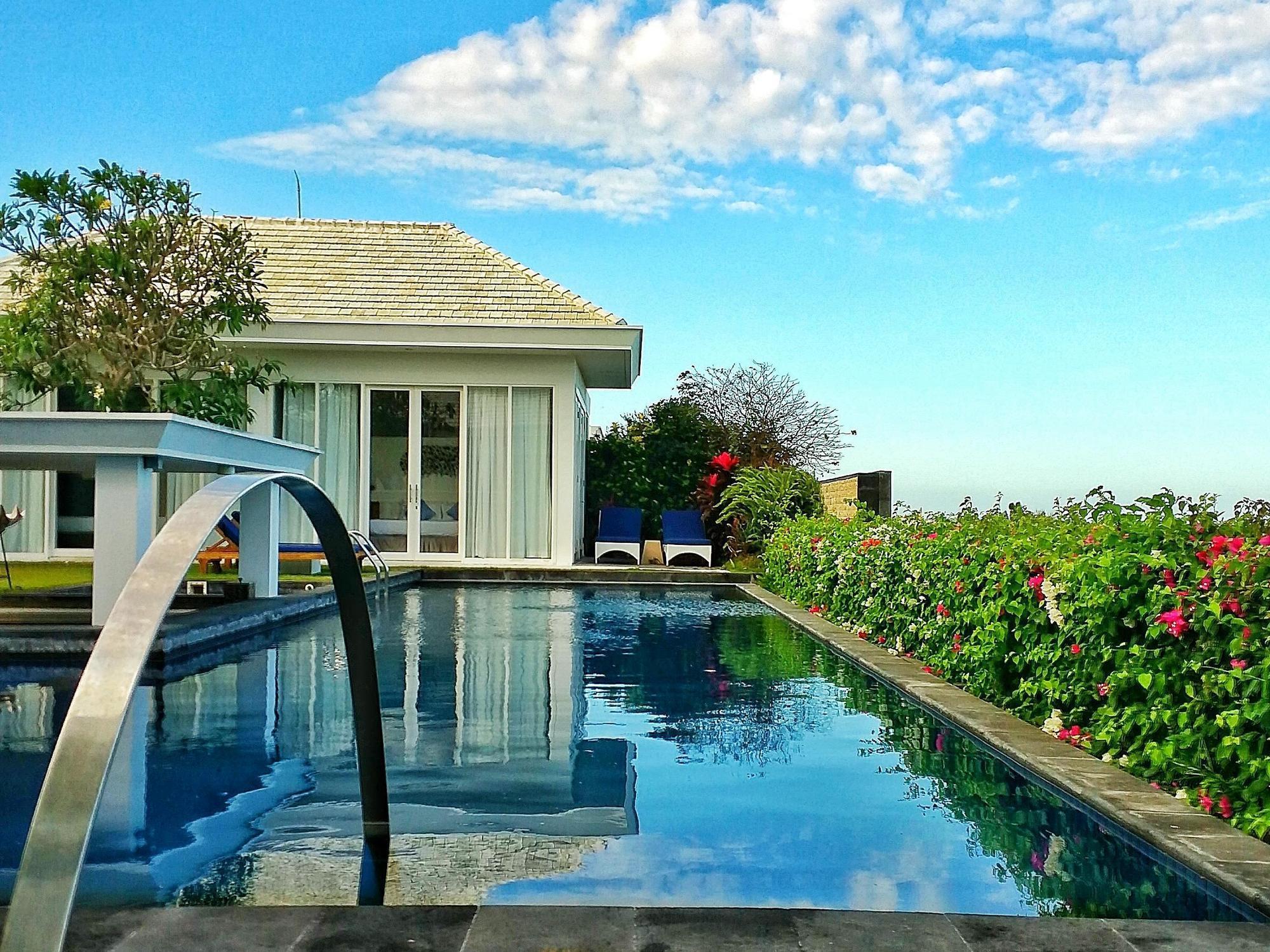 Villa 6 Karang Kembar Kutuh Экстерьер фото