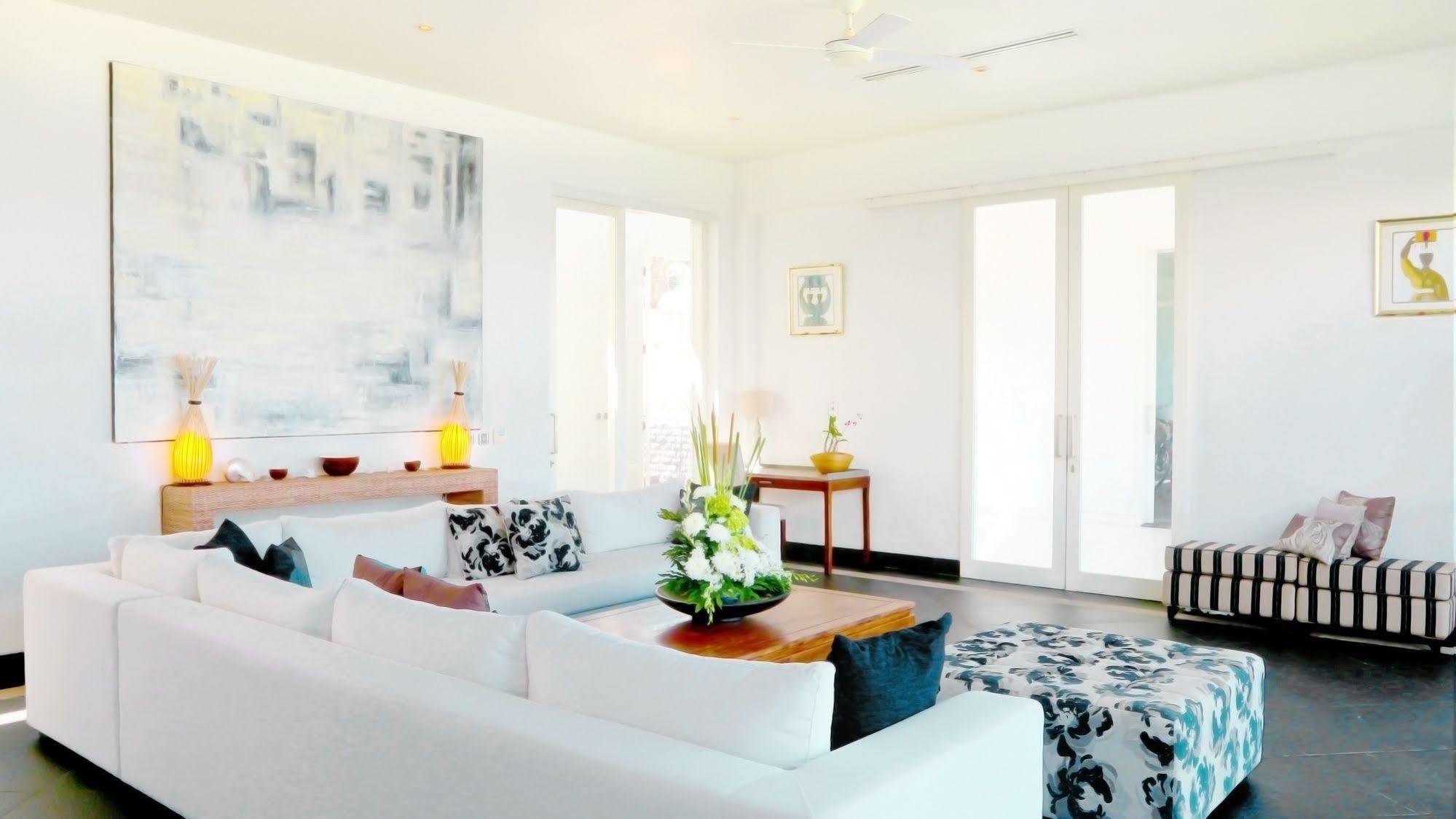 Villa 6 Karang Kembar Kutuh Экстерьер фото