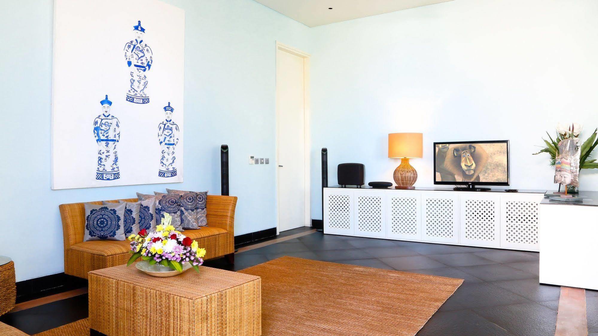 Villa 6 Karang Kembar Kutuh Экстерьер фото