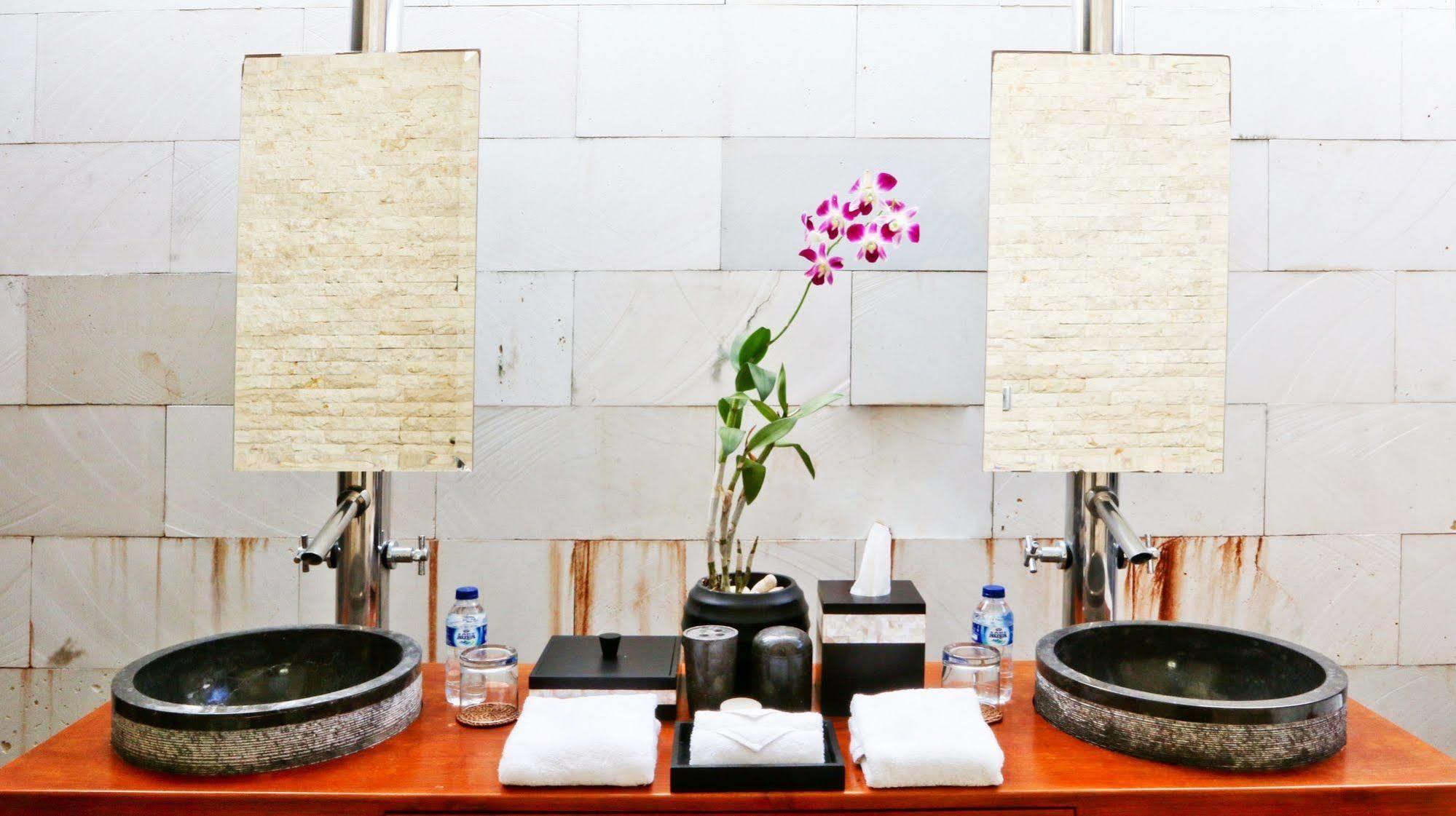 Villa 6 Karang Kembar Kutuh Экстерьер фото