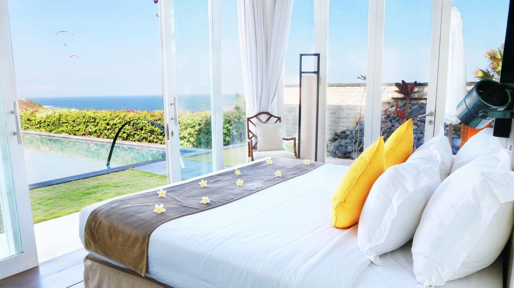 Villa 6 Karang Kembar Kutuh Экстерьер фото