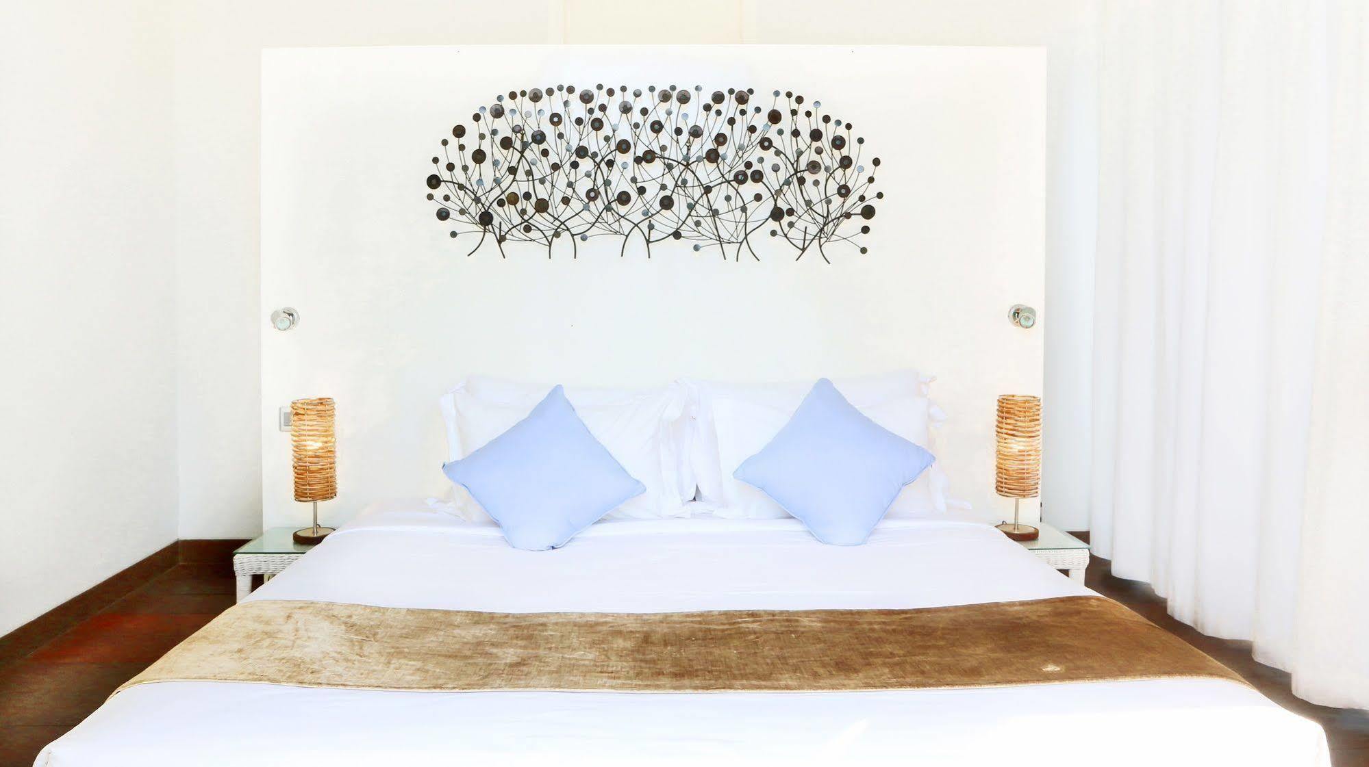 Villa 6 Karang Kembar Kutuh Экстерьер фото