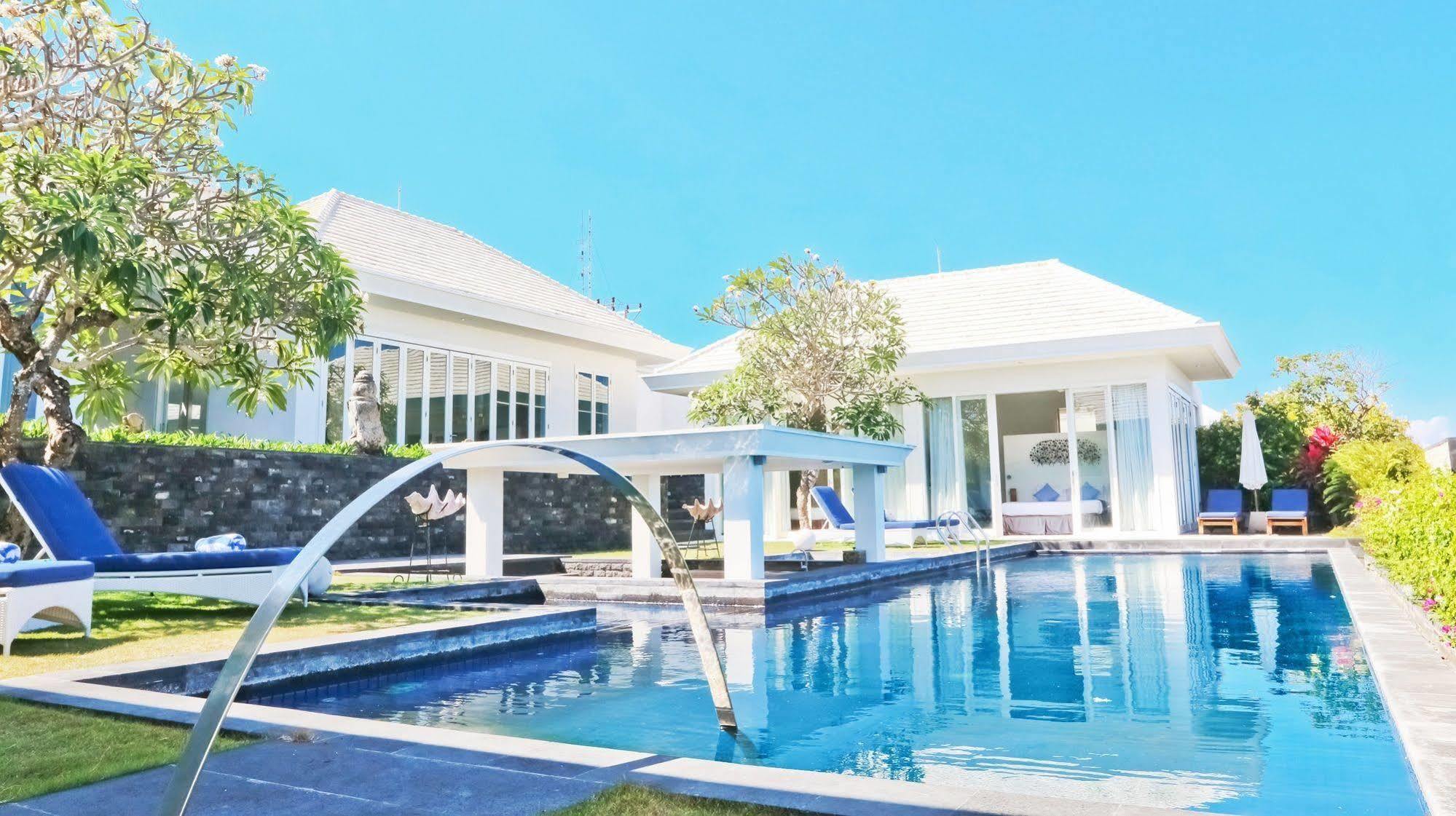 Villa 6 Karang Kembar Kutuh Экстерьер фото
